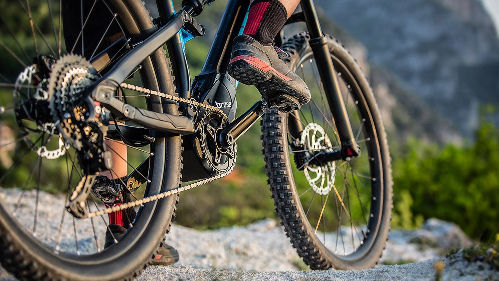 Brose emtb hot sale