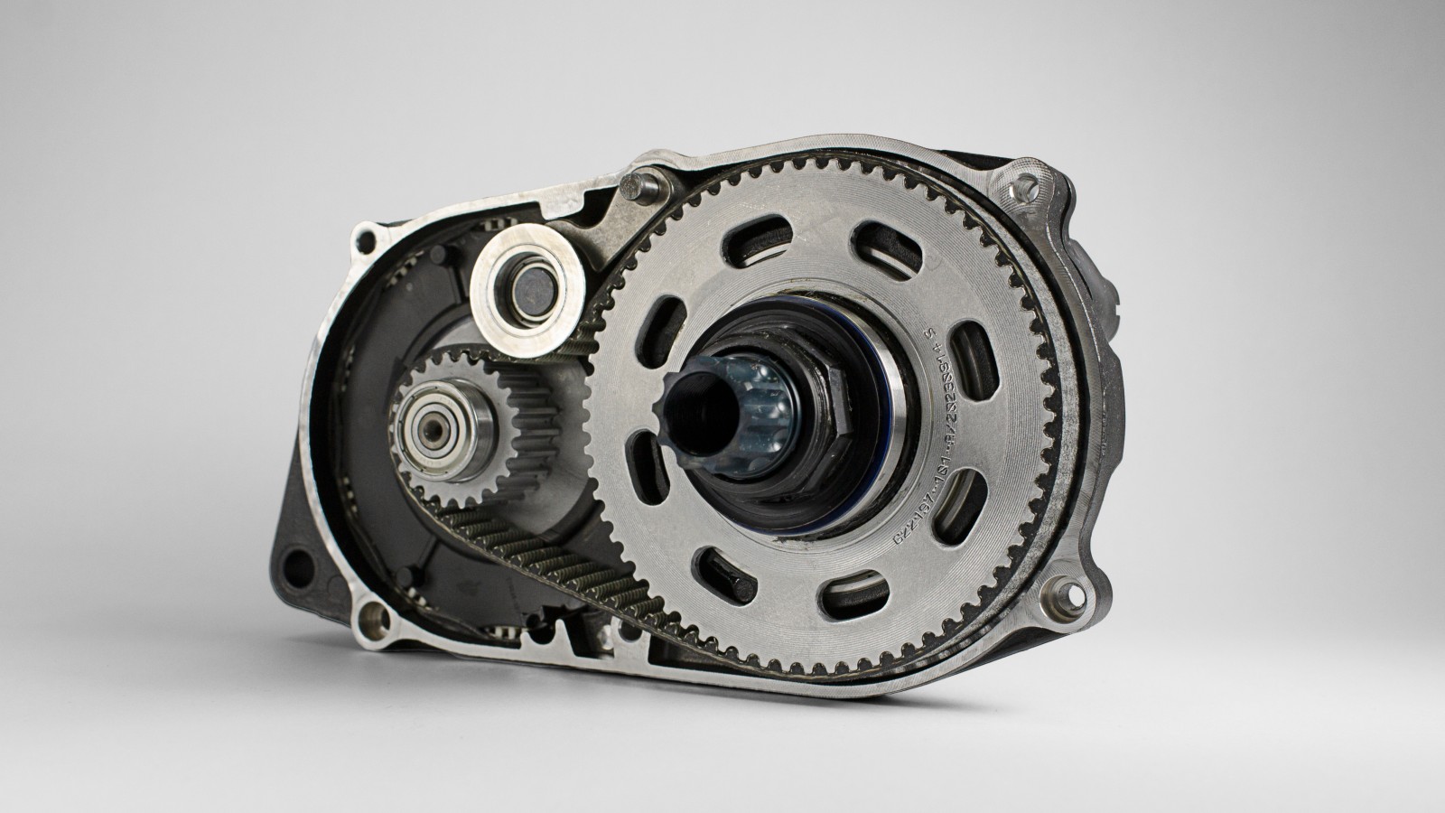 Specialized 2.1 motor online