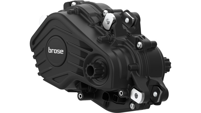 E Bike Antrieb von Brose Mensch Software Technik im Team