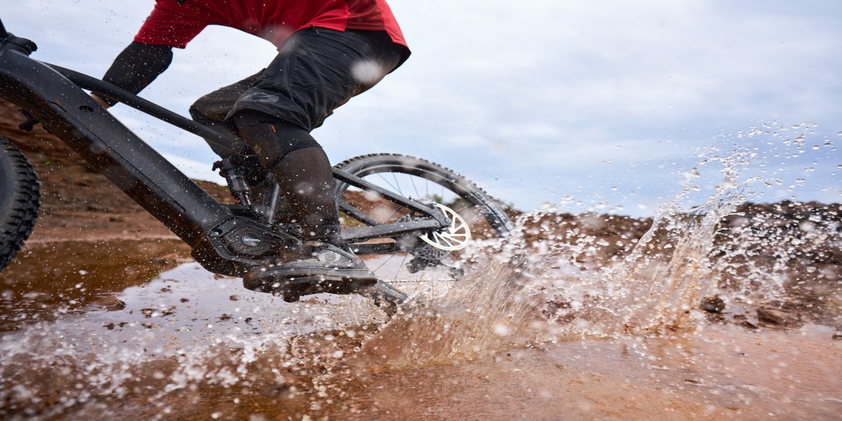Brose e bikes hot sale