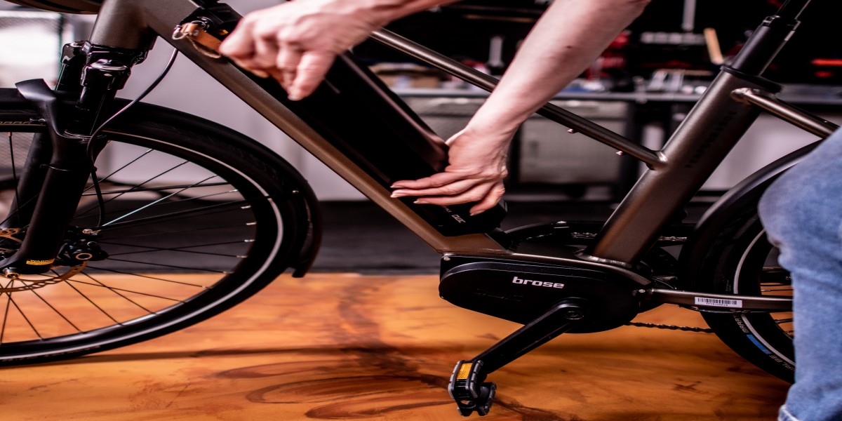 EBikeAkku laden » Tipps & Tricks zum richtigen Aufladen