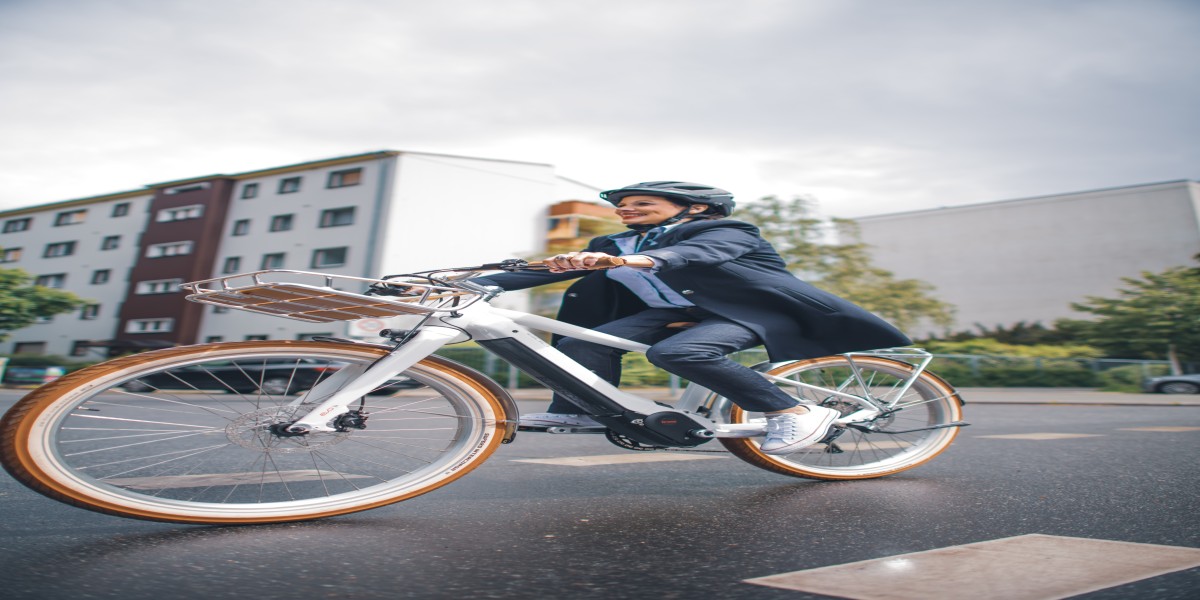 EBikeLeasing über den Arbeitgeber Tipps zu Steuern & Ablauf