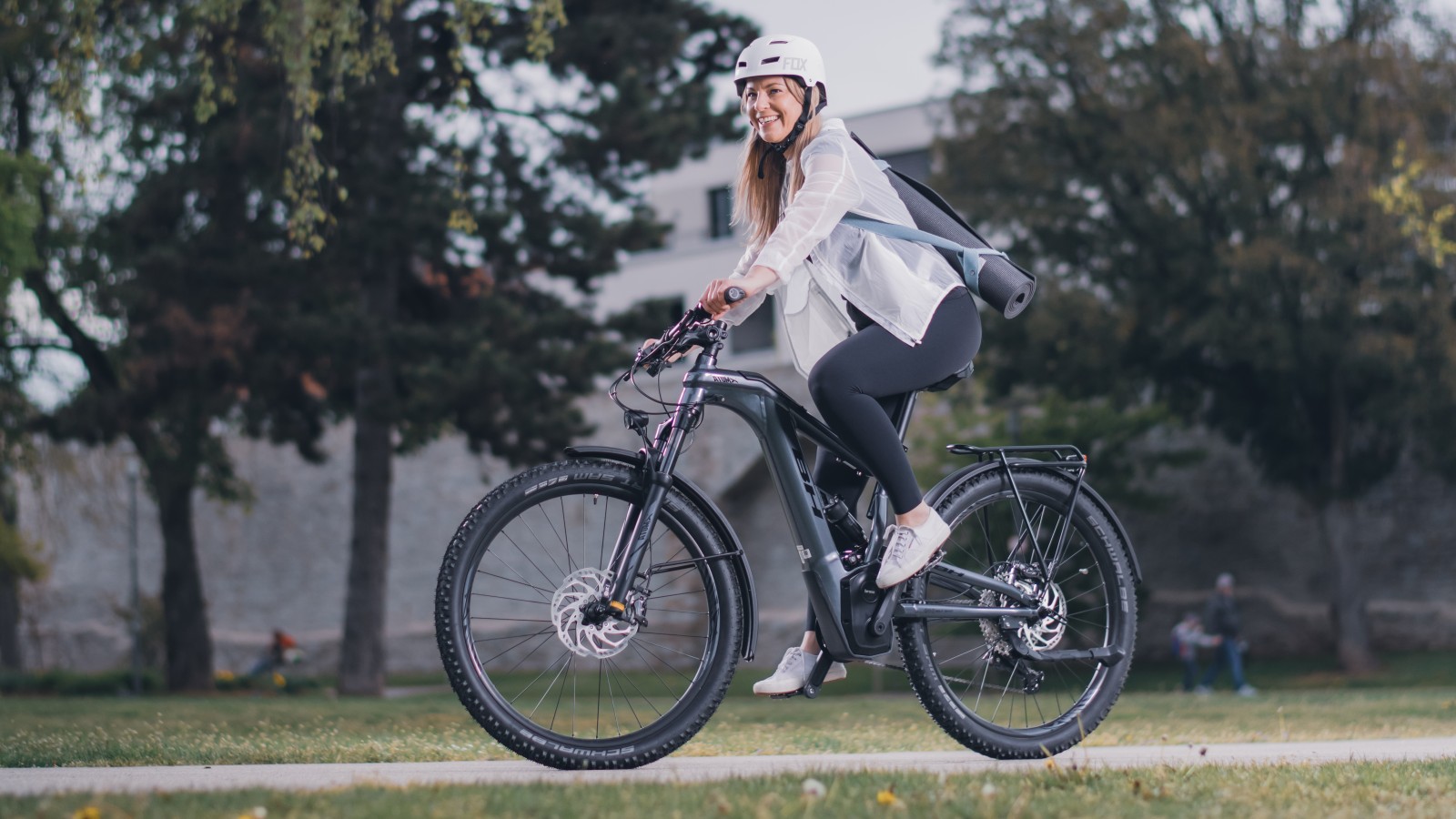 Bike fitness discount